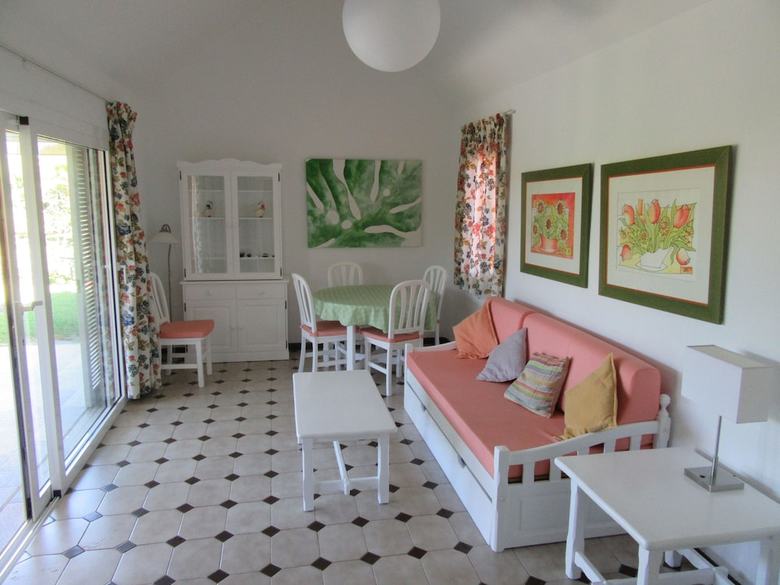 Apartamentos Bungalows Los Melocotones