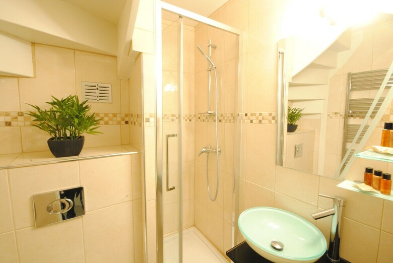 Apartamento Suquet Du Midi