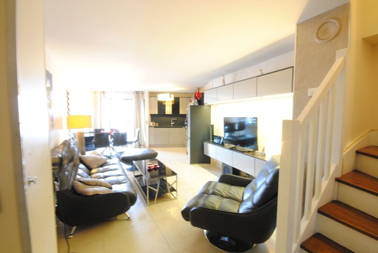 Apartamento Suquet Du Midi