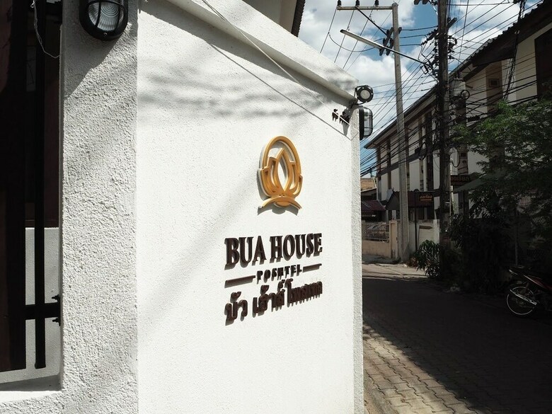 Hotel Bua House Poshtel