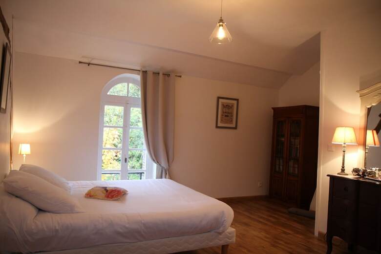 Bed & Breakfast Le Domaine Du Mijarnier