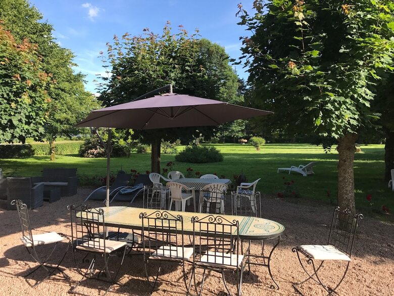 Bed & Breakfast Le Domaine Du Mijarnier