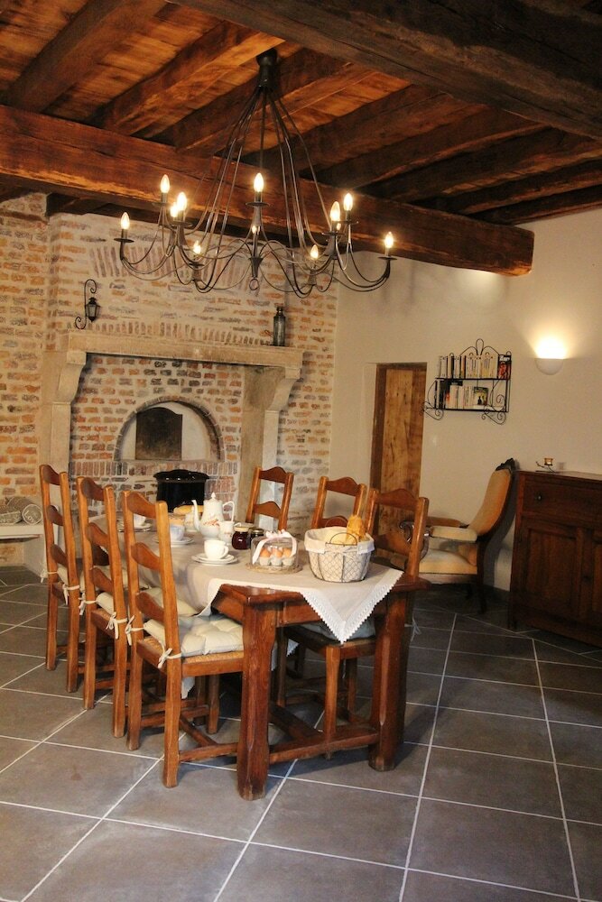Bed & Breakfast Le Domaine Du Mijarnier