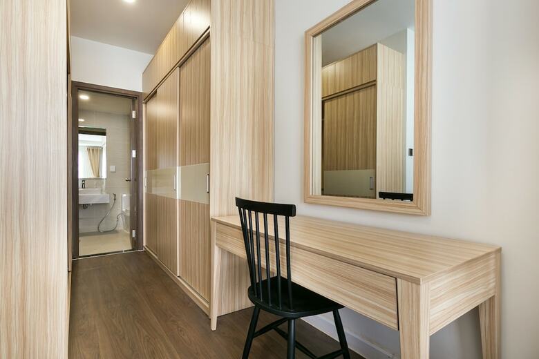 Aparthotel The Arrivals Saigon Royal