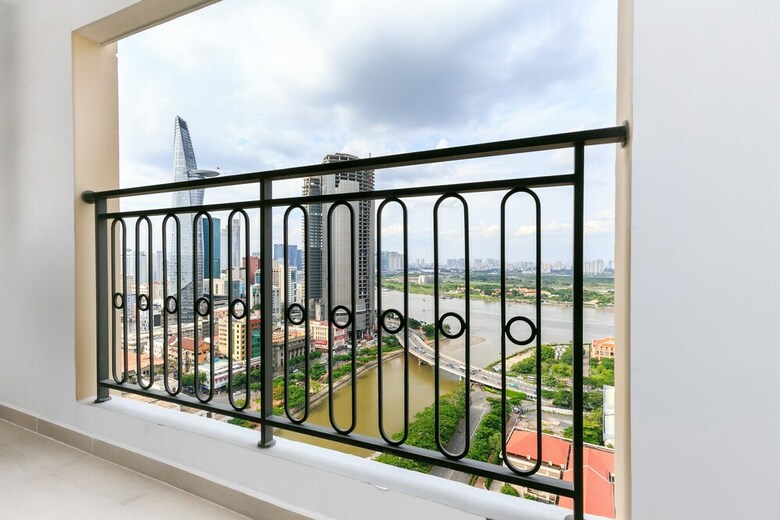 Aparthotel The Arrivals Saigon Royal