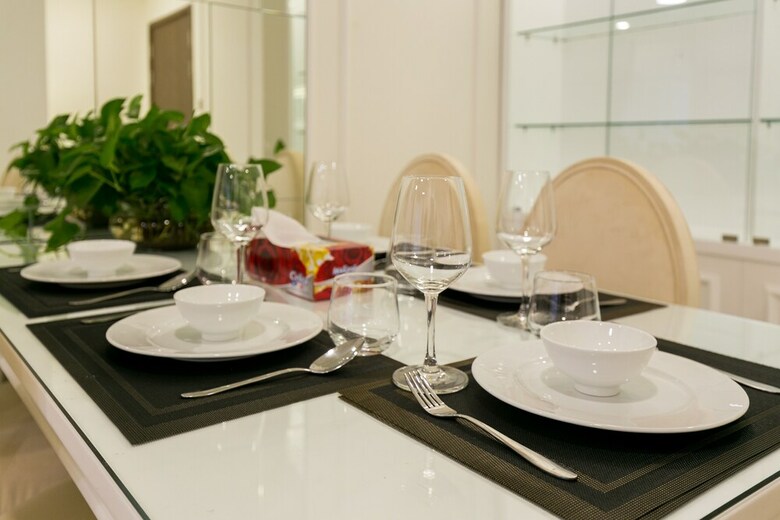 Aparthotel The Arrivals Saigon Royal