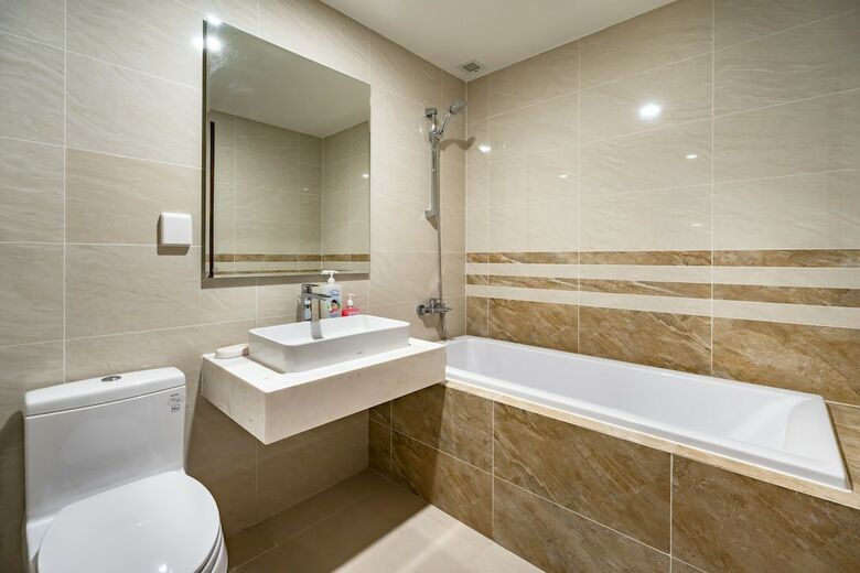 Aparthotel The Arrivals Saigon Royal