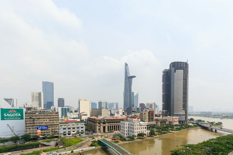 Aparthotel The Arrivals Saigon Royal