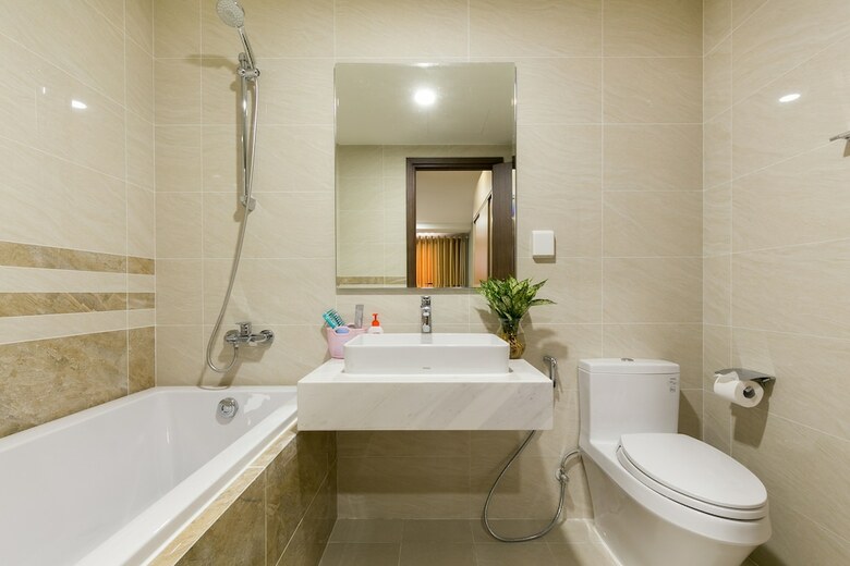 Aparthotel The Arrivals Saigon Royal