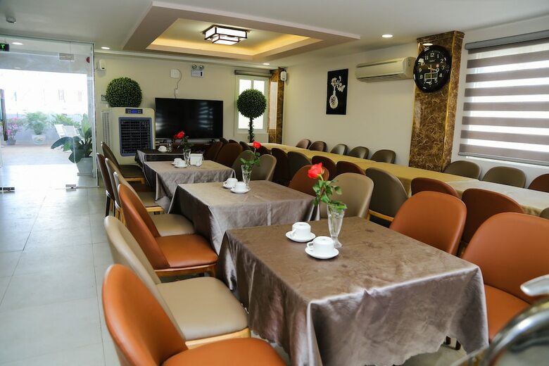 Sea Harmony Hotel