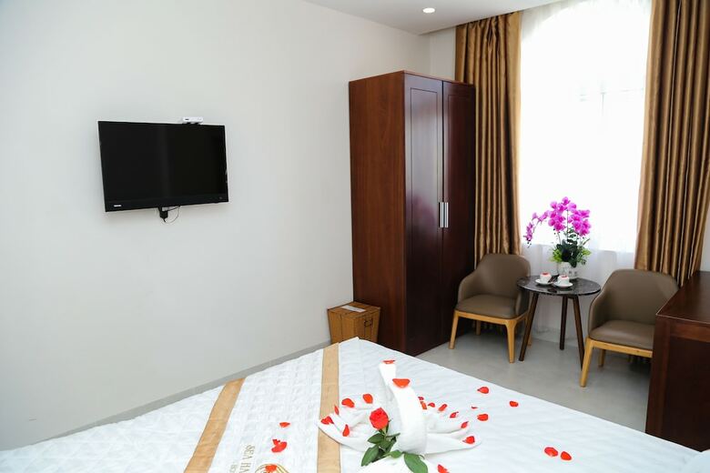 Sea Harmony Hotel