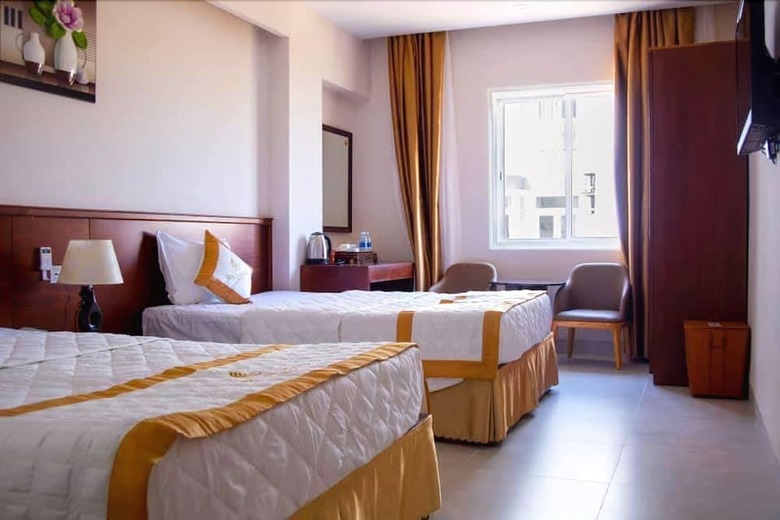 Sea Harmony Hotel