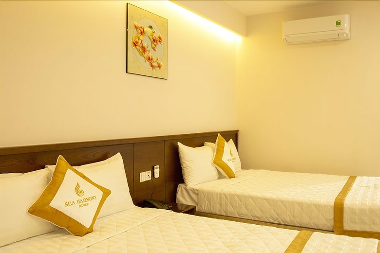 Sea Harmony Hotel