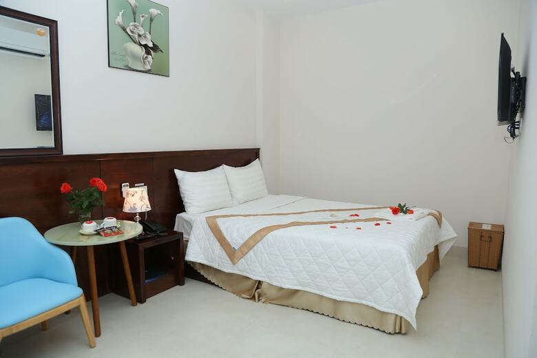 Sea Harmony Hotel