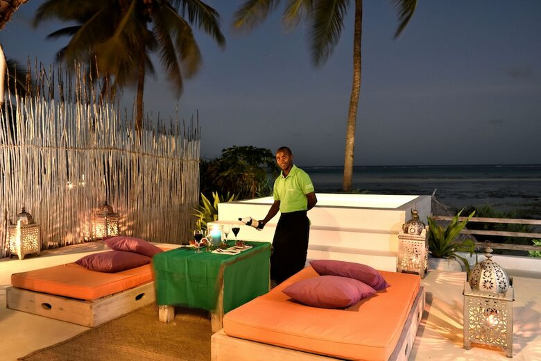 Hotel Upendo Zanzibar