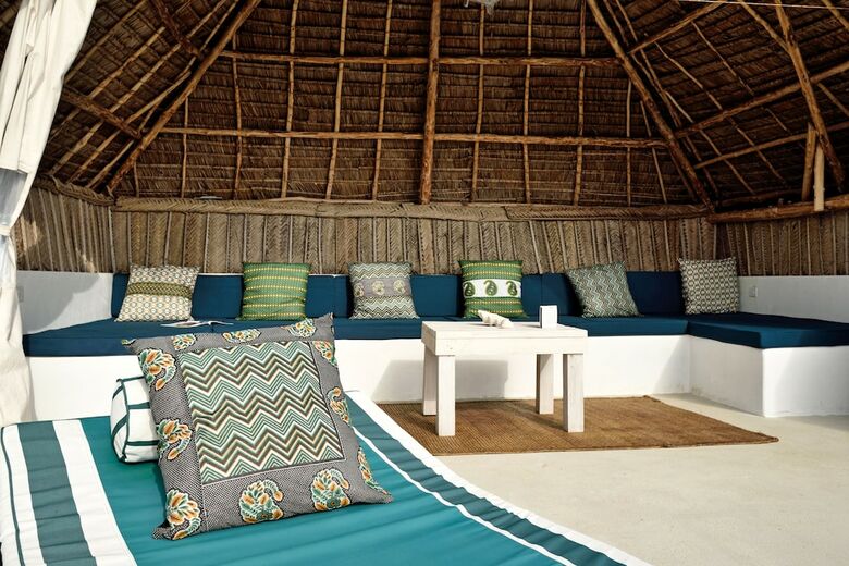 Hotel Upendo Zanzibar