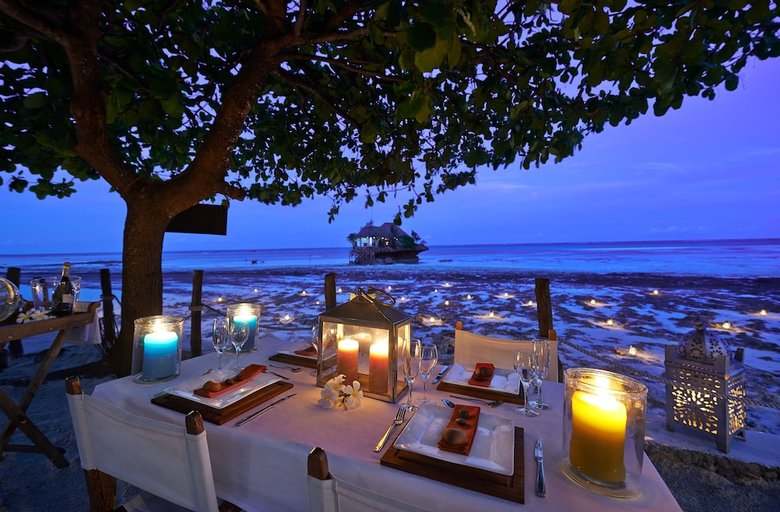 Hotel Upendo Zanzibar
