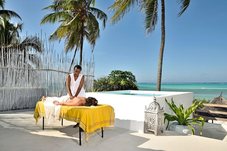 Hotel Upendo Zanzibar