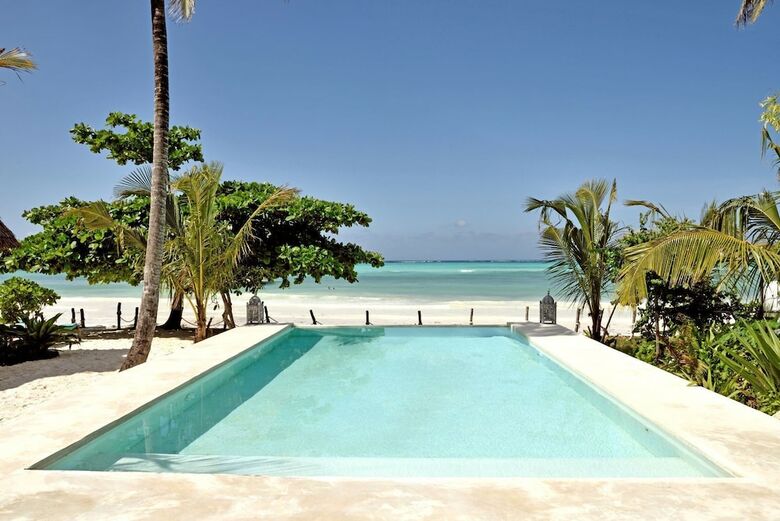Hotel Upendo Zanzibar