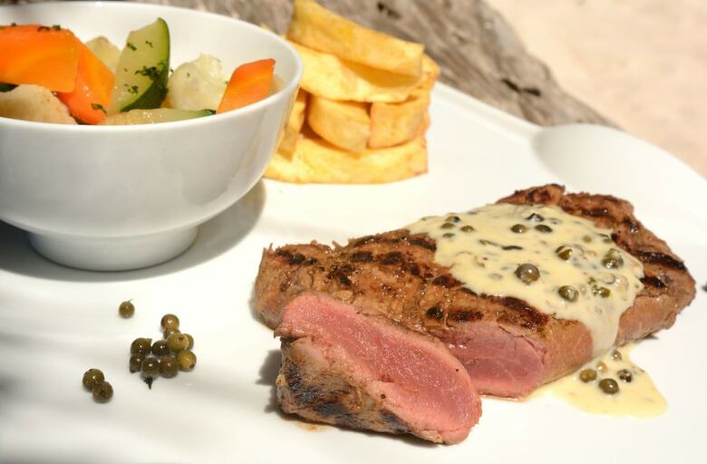 Hotel Upendo Zanzibar