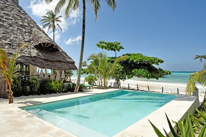 Hotel Upendo Zanzibar