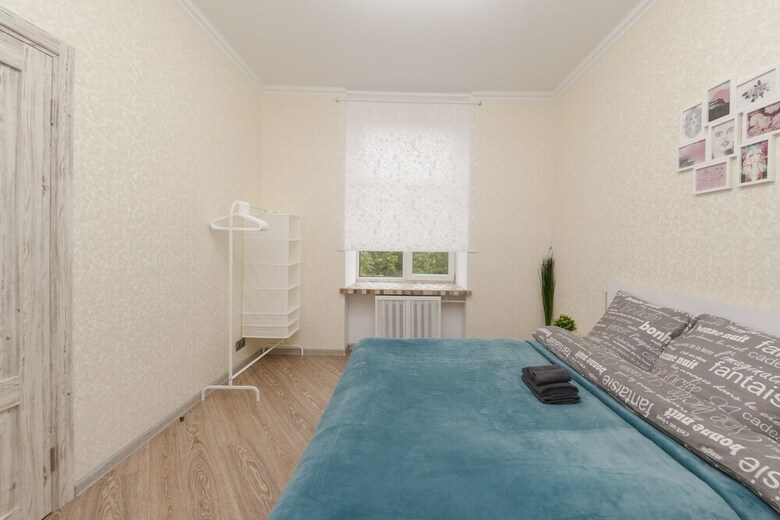 Aparthotel Spikado Hotel Kutuzovsky