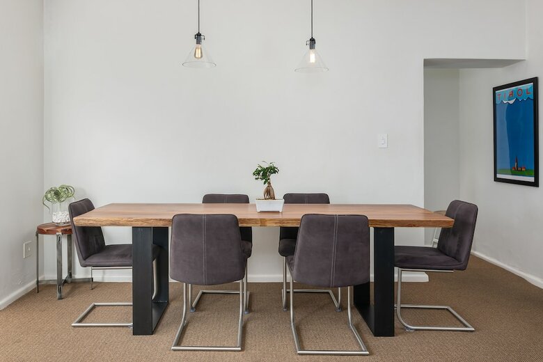 Apartamentos Union Street 19