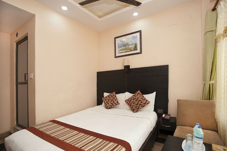 Oyo 483 Hotel Atithi Home