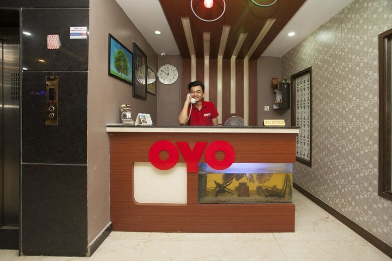 Oyo 483 Hotel Atithi Home
