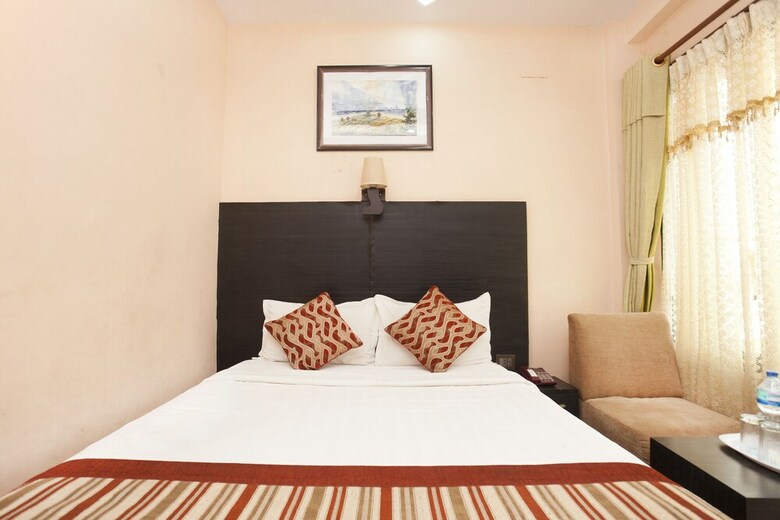 Oyo 483 Hotel Atithi Home