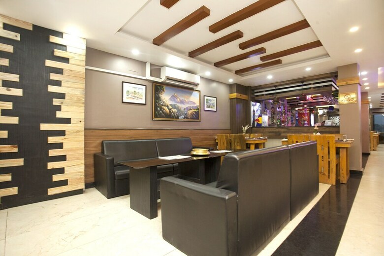 Oyo 483 Hotel Atithi Home
