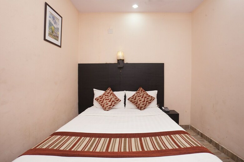 Oyo 483 Hotel Atithi Home