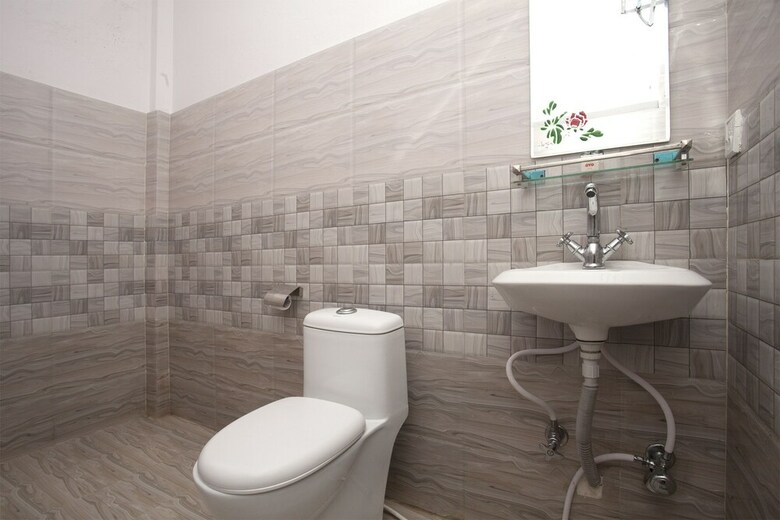Oyo 483 Hotel Atithi Home