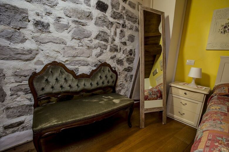 Apartamento Le Rocche Valnerina Residence