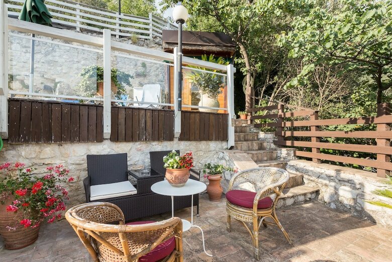 Apartamento Le Rocche Valnerina Residence