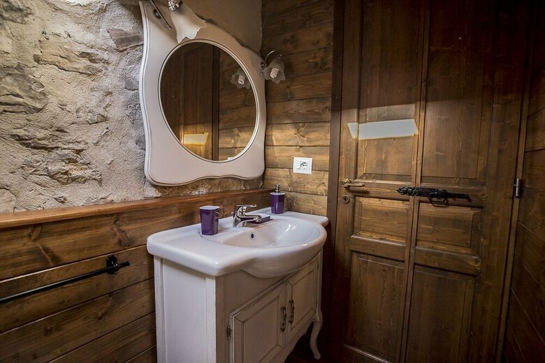 Apartamento Le Rocche Valnerina Residence
