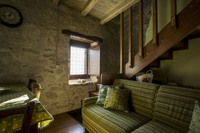 Apartamento Le Rocche Valnerina Residence