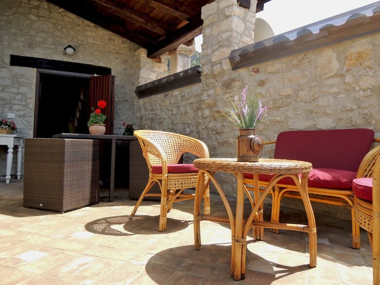 Apartamento Le Rocche Valnerina Residence