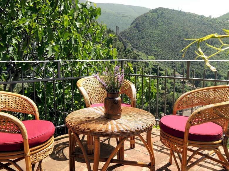 Apartamento Le Rocche Valnerina Residence