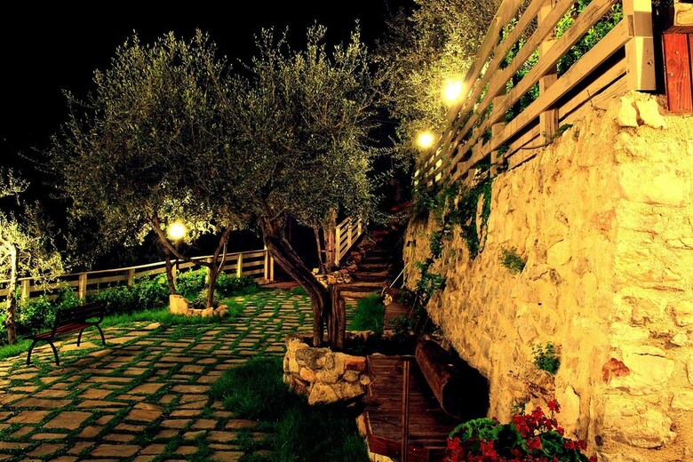 Apartamento Le Rocche Valnerina Residence