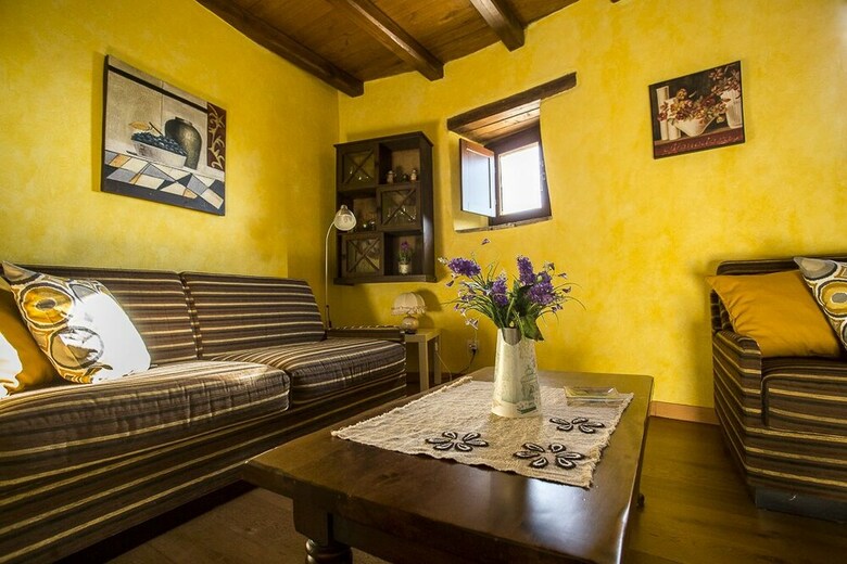 Apartamento Le Rocche Valnerina Residence