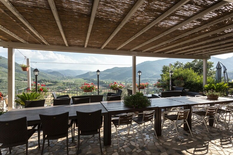 Apartamento Le Rocche Valnerina Residence