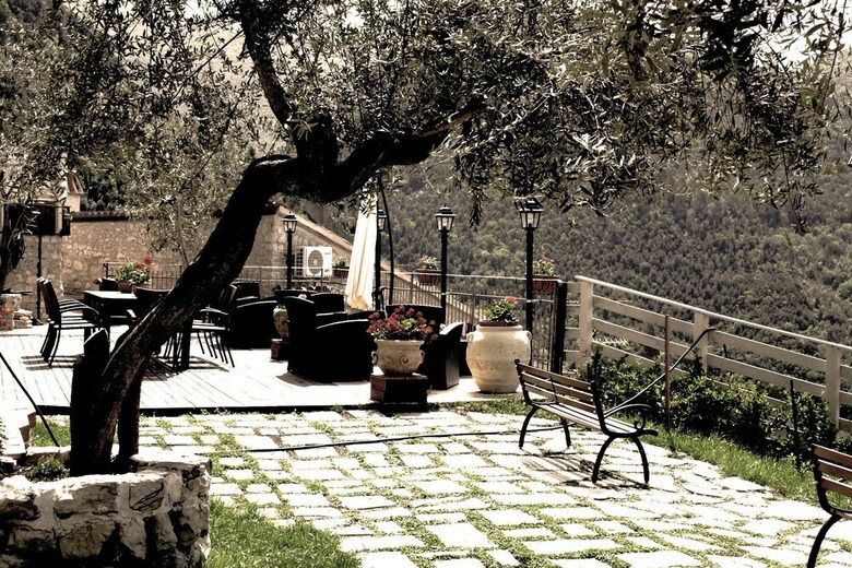 Apartamento Le Rocche Valnerina Residence