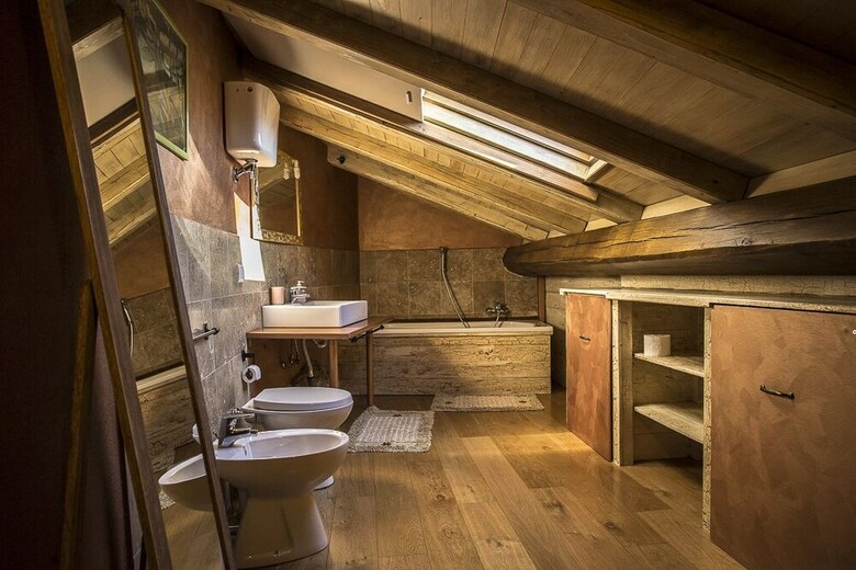 Apartamento Le Rocche Valnerina Residence
