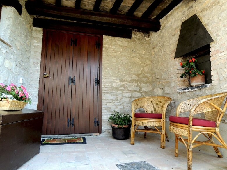 Apartamento Le Rocche Valnerina Residence