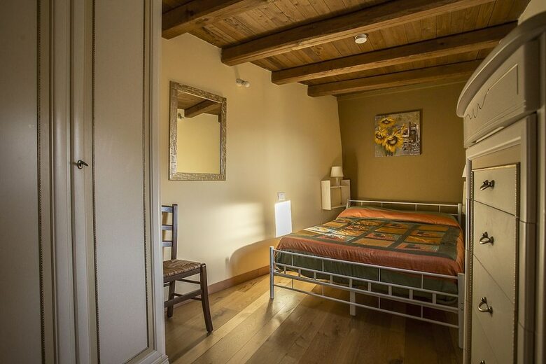 Apartamento Le Rocche Valnerina Residence