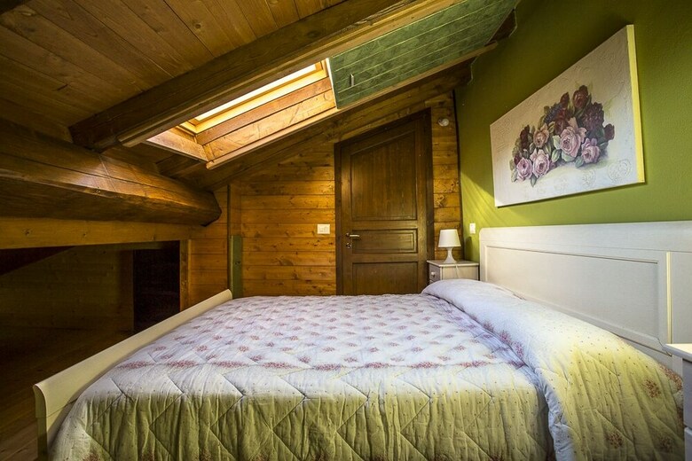 Apartamento Le Rocche Valnerina Residence