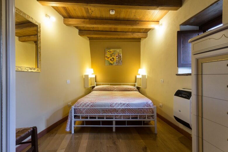 Apartamento Le Rocche Valnerina Residence