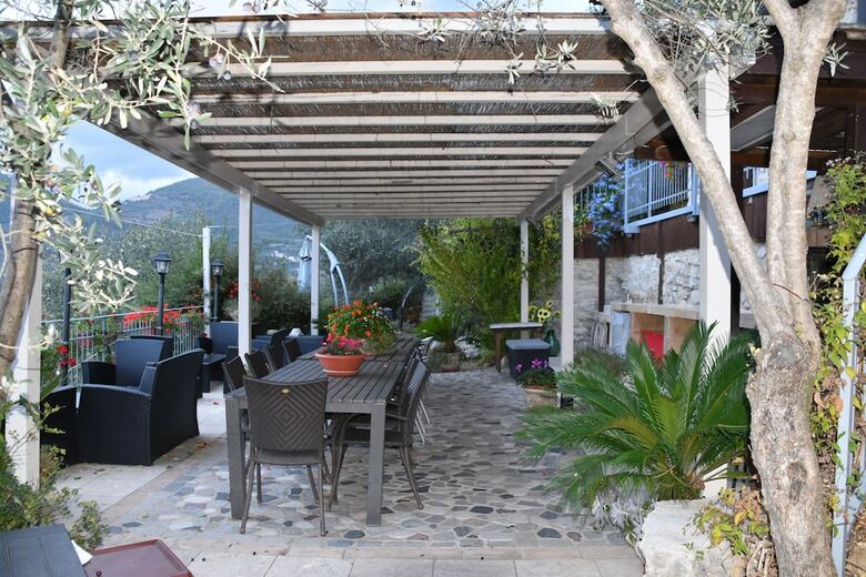 Apartamento Le Rocche Valnerina Residence