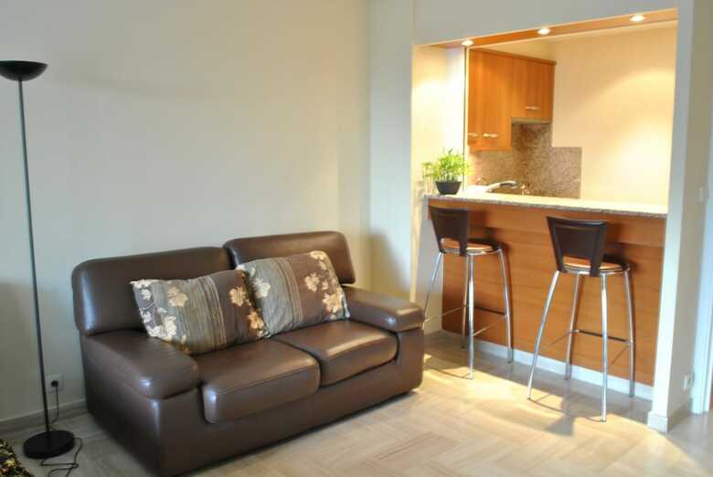 Apartamento Le Gray D'albion 519